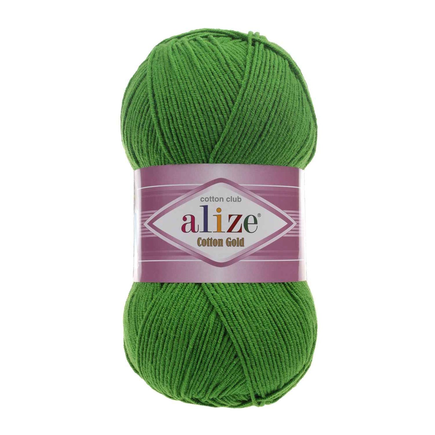 Alize Cotton Gold-126 - Sara Crochet