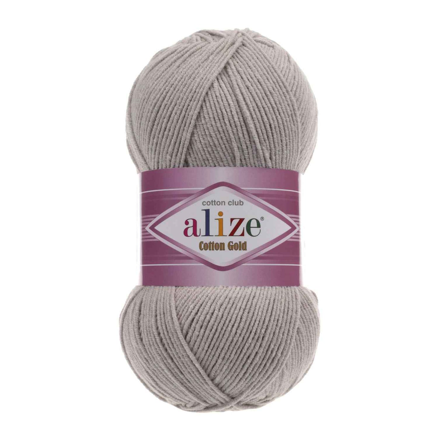 Alize Cotton Gold-200 - Sara Crochet