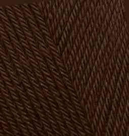 Alize Diva-26 - Sara Crochet