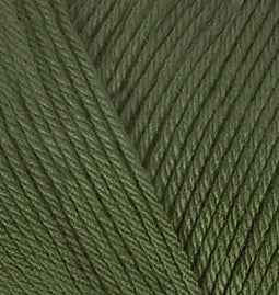 Alize Diva-273 - Sara Crochet