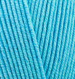 Alize Cotton Gold-287 - Sara Crochet