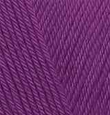 Alize Diva-297 - Sara Crochet