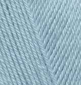 Alize Diva-346 - Sara Crochet