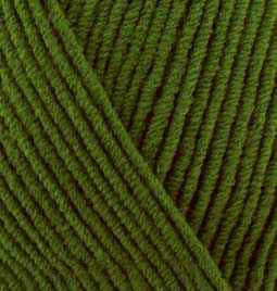 Alize Cotton Gold-35 - Sara Crochet