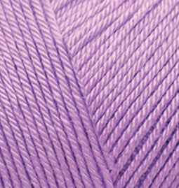 Alize Baby Best-43 - Sara Crochet