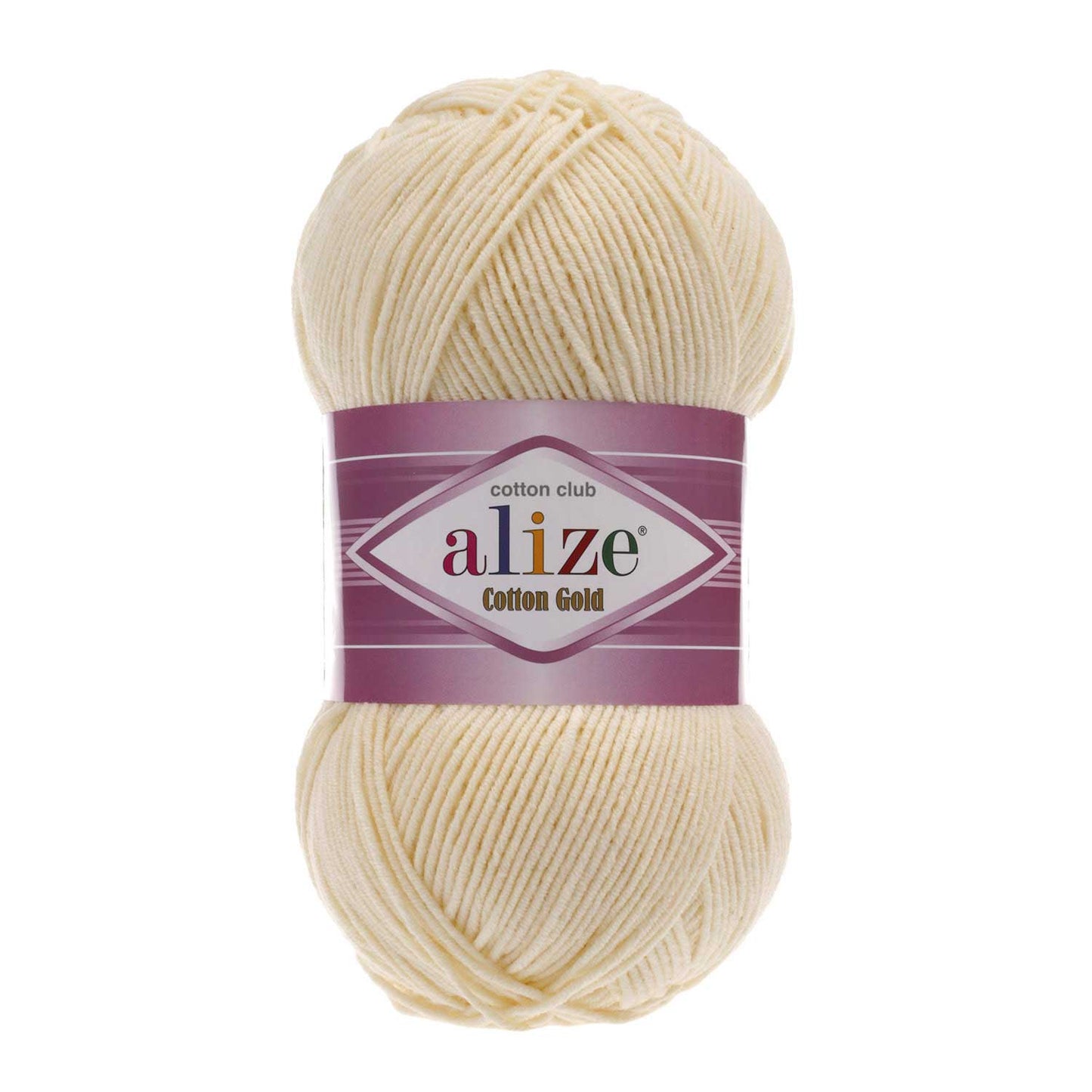 Alize Cotton Gold-458 - Sara Crochet