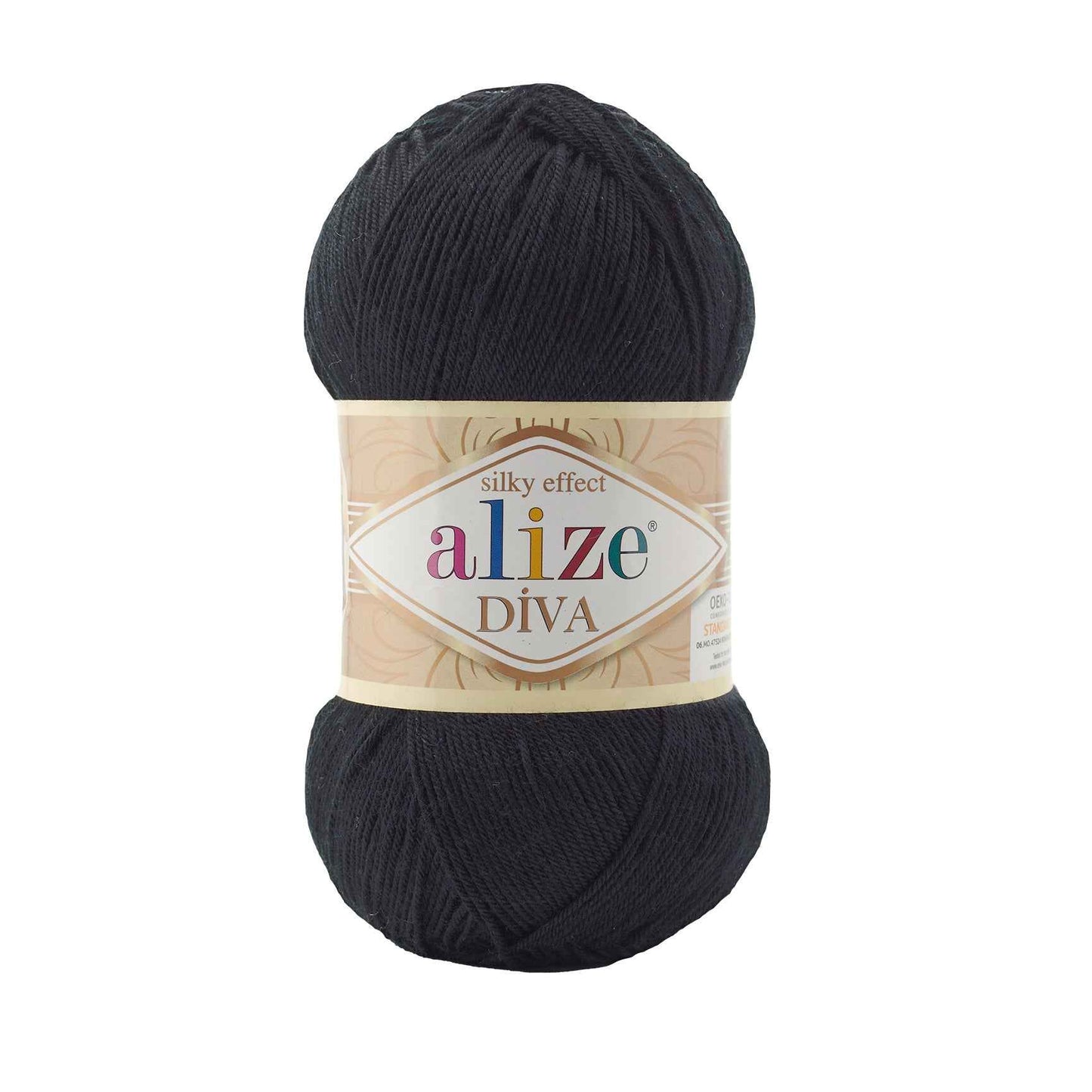 Alize Diva-60 - Sara Crochet