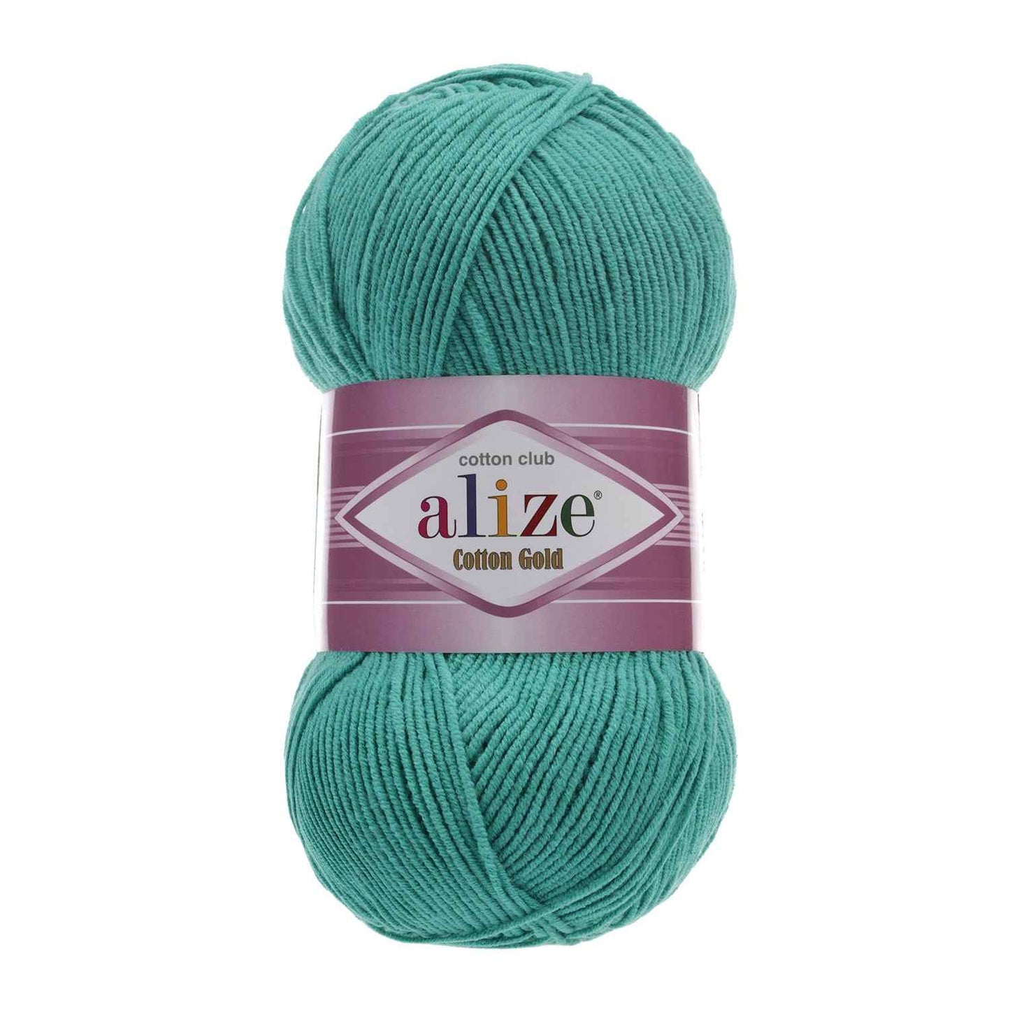Alize Cotton Gold-610 - Sara Crochet