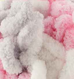 Alize Puffy Color-6370 - Sara Crochet
