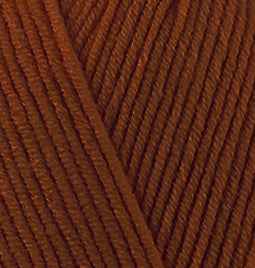 Alize Cotton Gold-690 - Sara Crochet