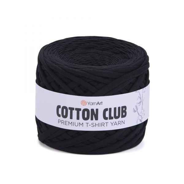 Yarnart Cotton Club-7300 - Sara Crochet