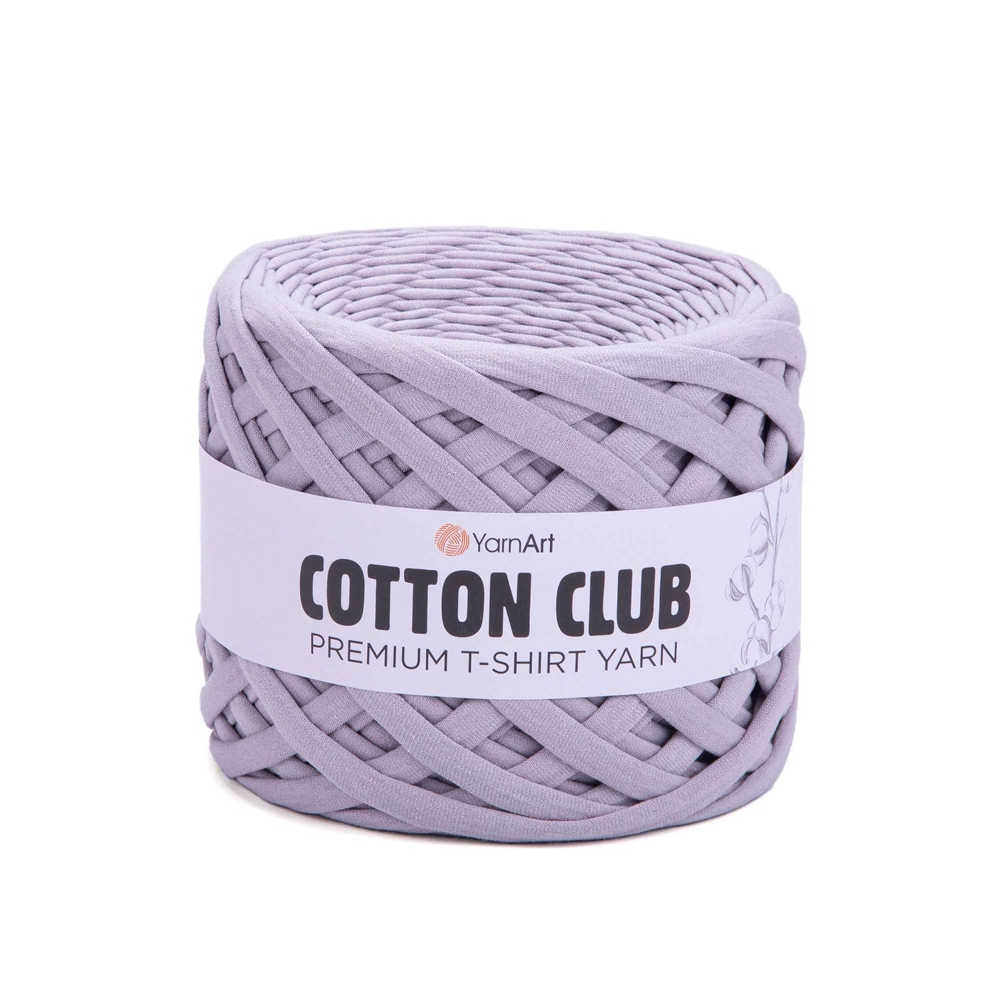 Yarnart Cotton Club-7303 - Sara Crochet