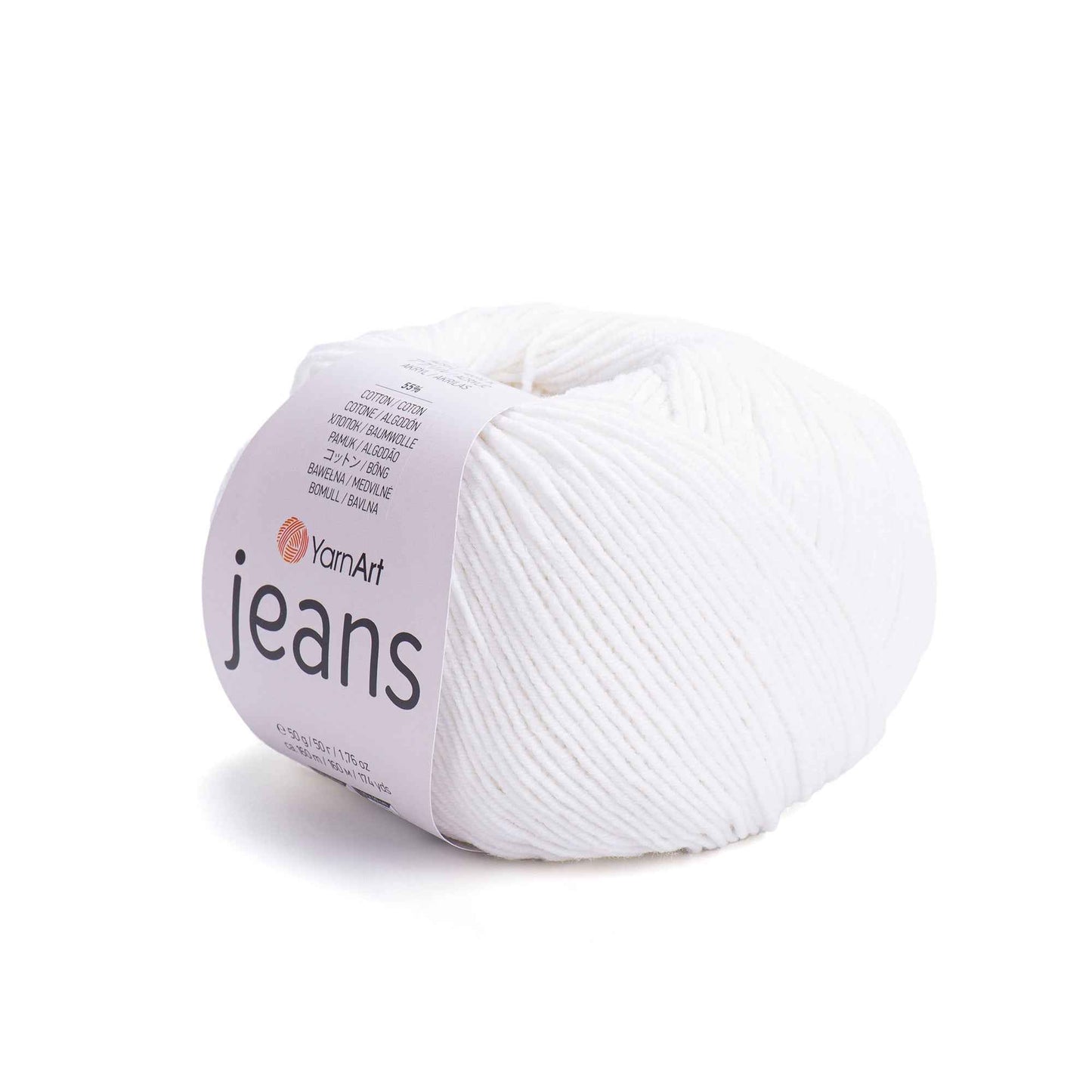 Yarnart Jeans-1 - Sara Crochet