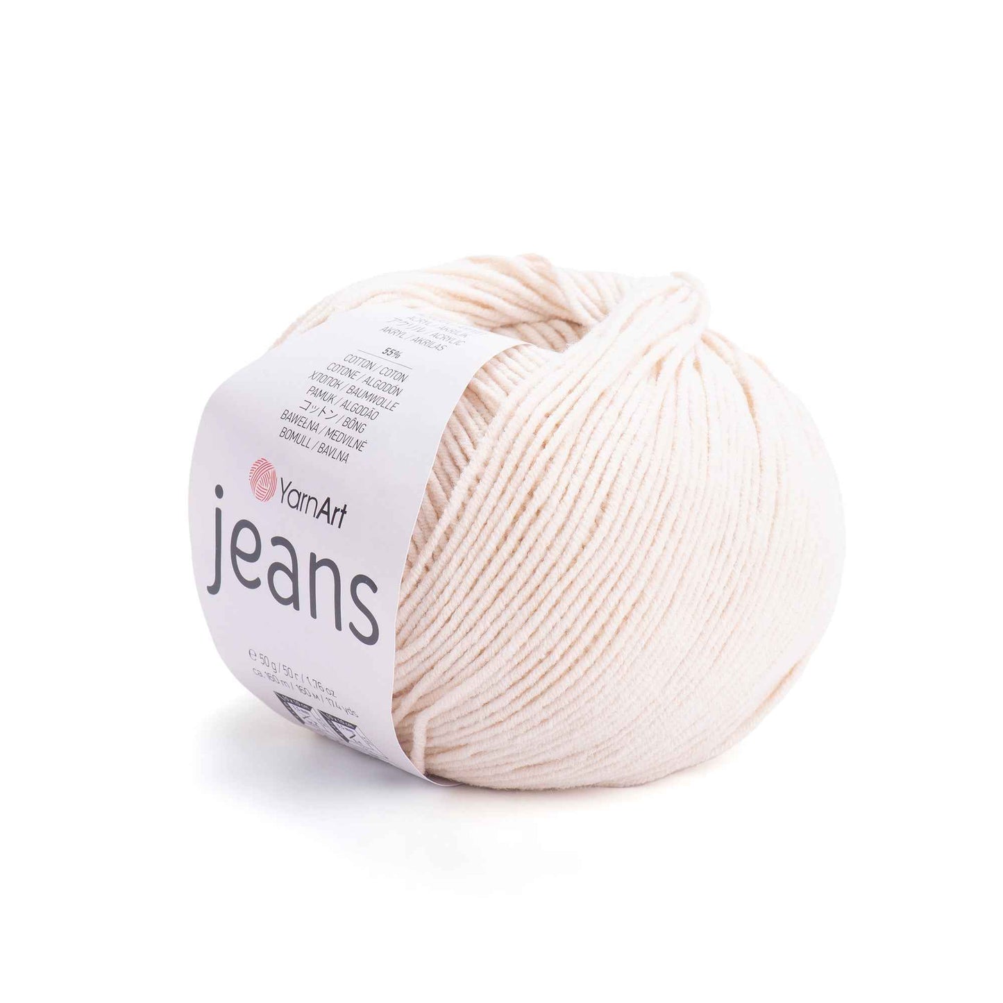 Yarnart Jeans-5 - Sara Crochet