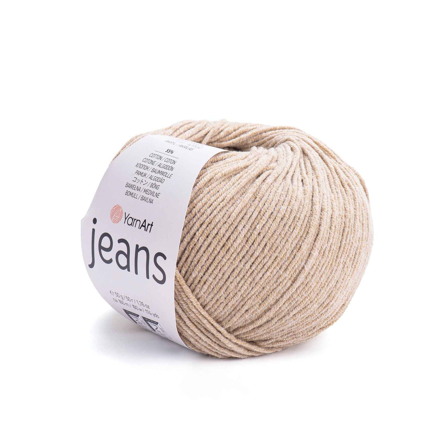 Yarnart Jeans-48 - Sara Crochet