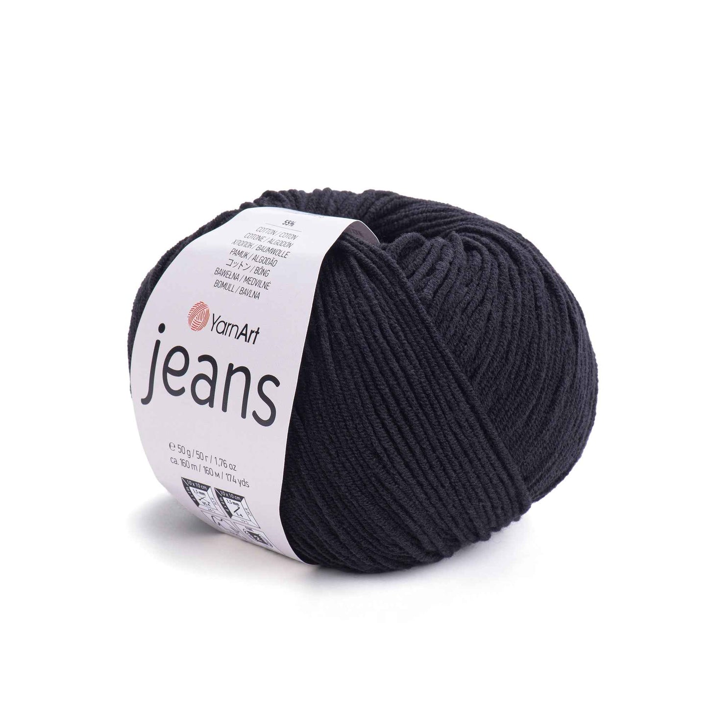 Yarnart Jeans-53 - Sara Crochet