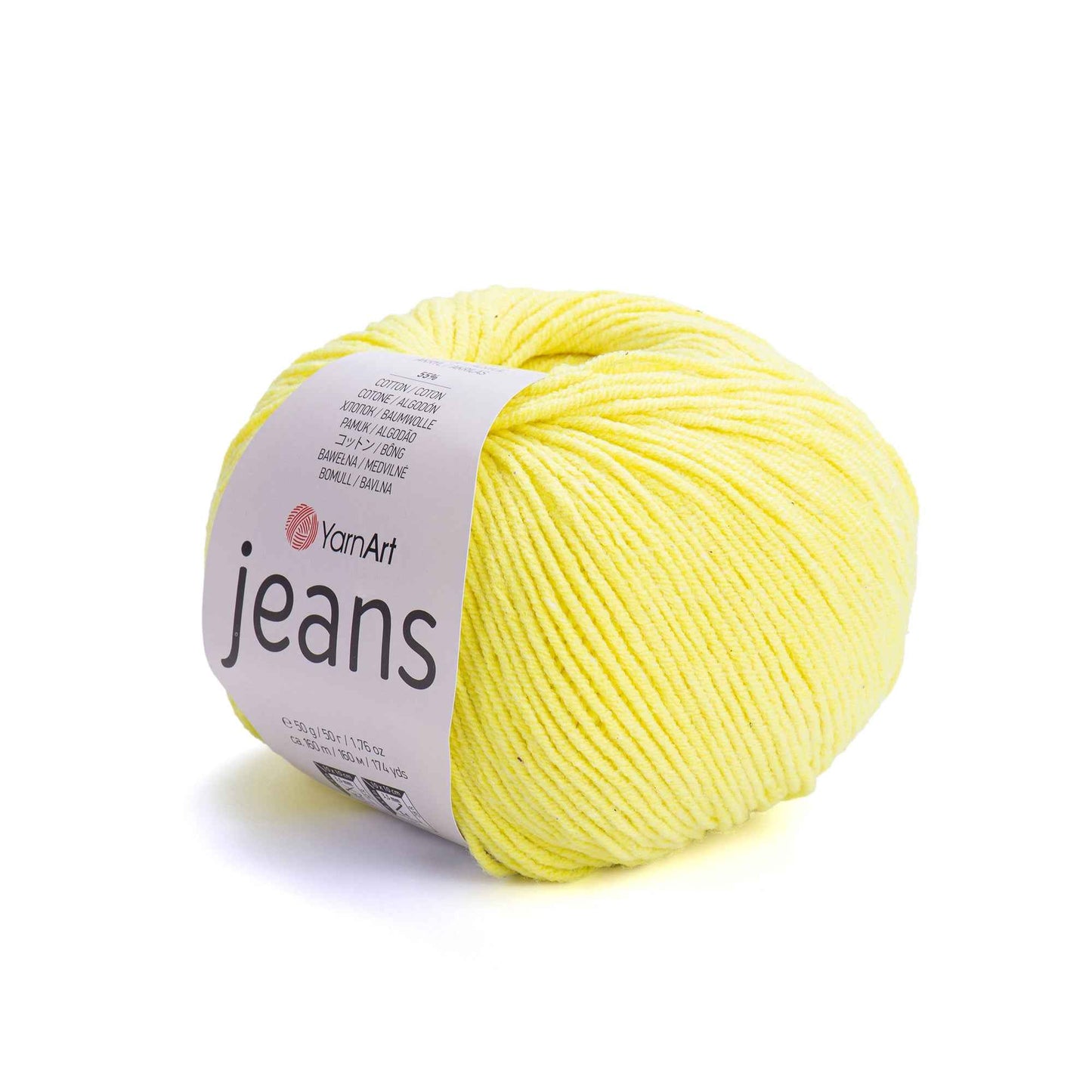 Yarnart Jeans-58 - Sara Crochet