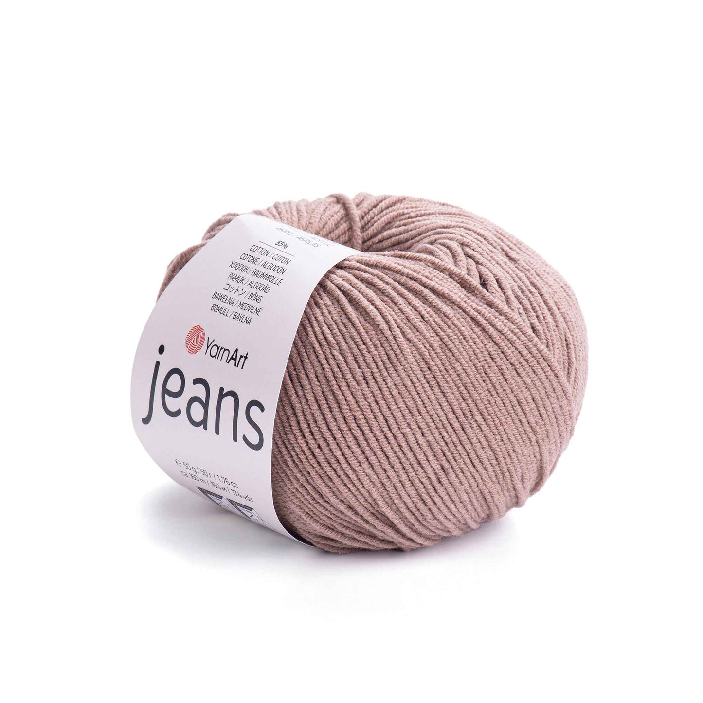 Yarnart Jeans-71 - Sara Crochet