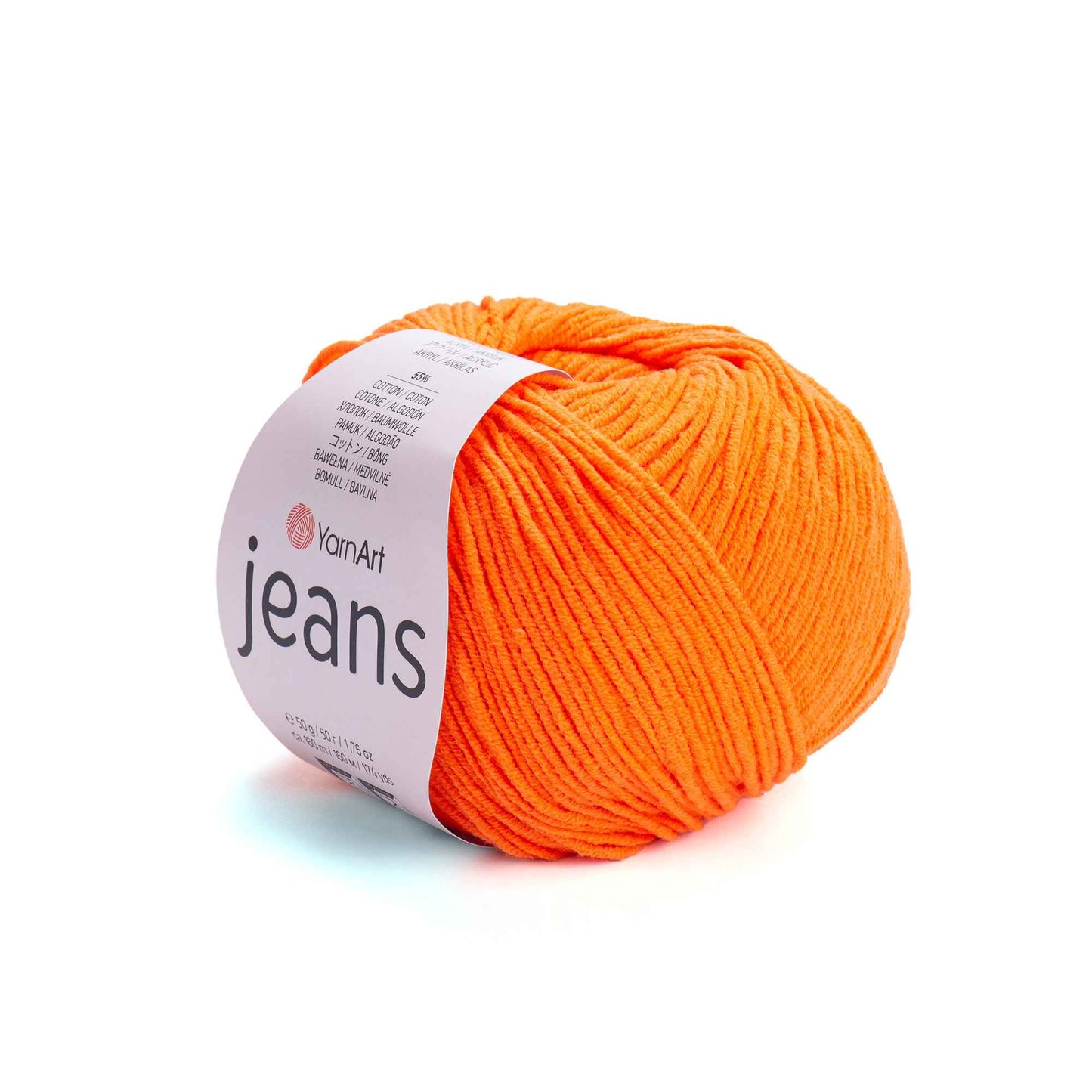 Yarnart Jeans-77 - Sara Crochet