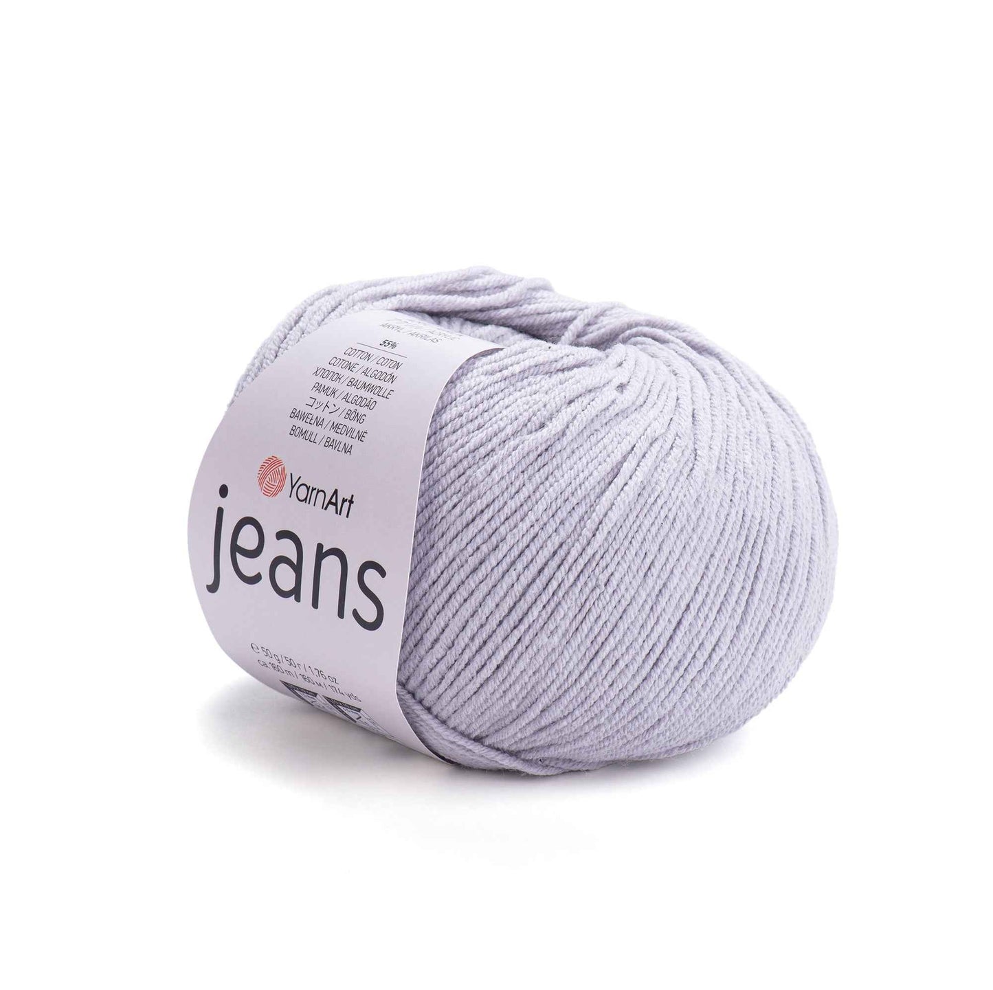 Yarnart Jeans-80 - Sara Crochet