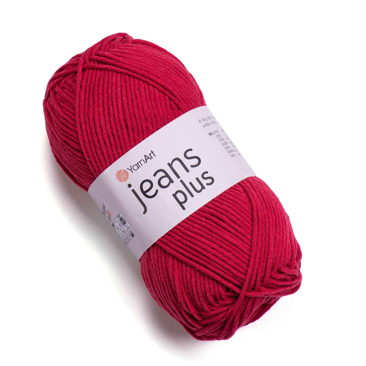 Yarnart Jeans Plus-51 - Sara Crochet