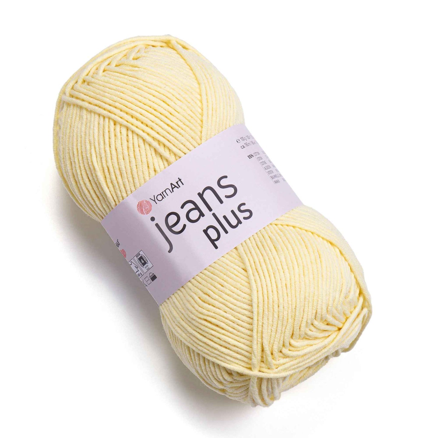 Yarnart Jeans Plus-67 - Sara Crochet