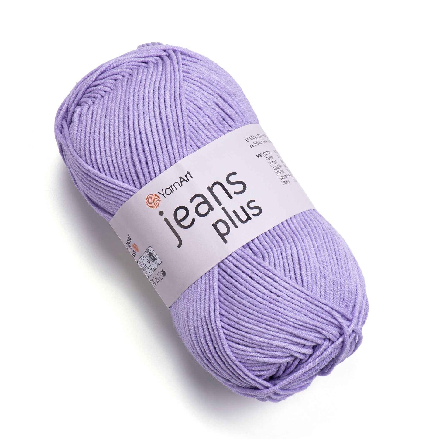 Yarnart Jeans Plus-89 - Sara Crochet