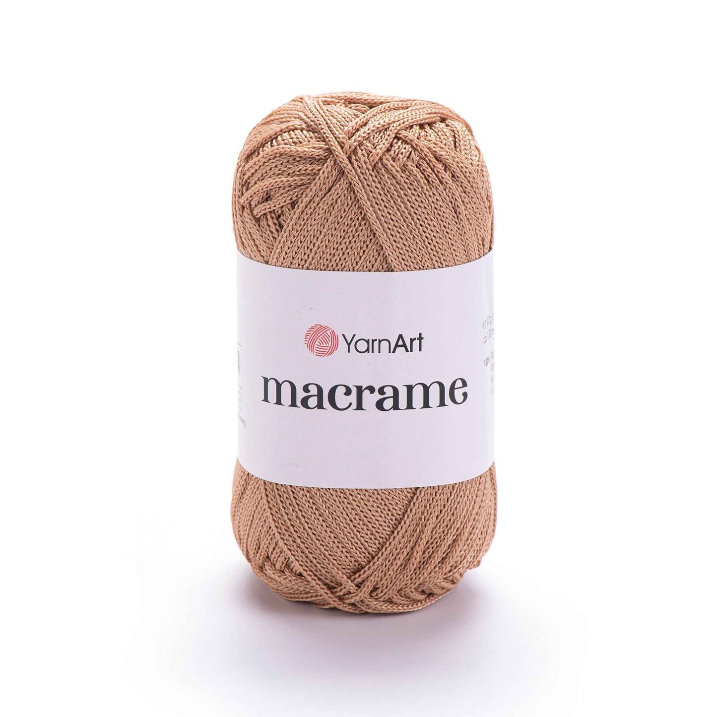 Yarnart Macrame-131 - Sara Crochet