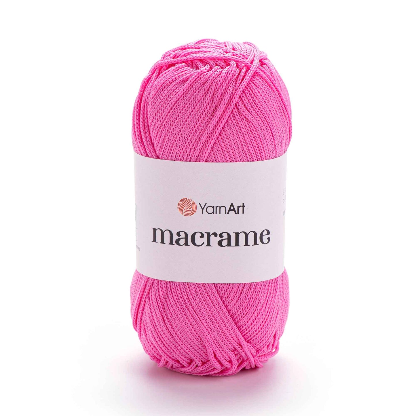 Yarnart Macrame-147 - Sara Crochet