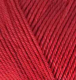 Alize Diva-106 - Sara Crochet