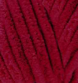 Alize Velluto-107 - Sara Crochet