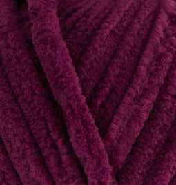 Alize Velluto-111 - Sara Crochet