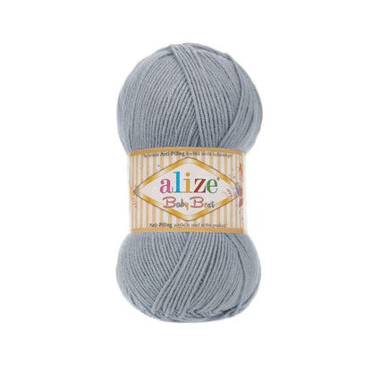 Alize Baby Best-119 - Sara Crochet