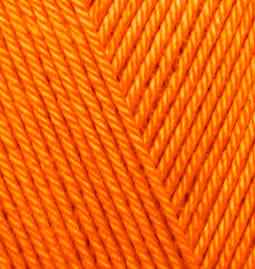 Alize Diva-120 - Sara Crochet