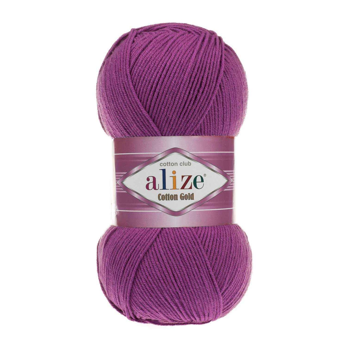 Alize Cotton Gold-122 - Sara Crochet