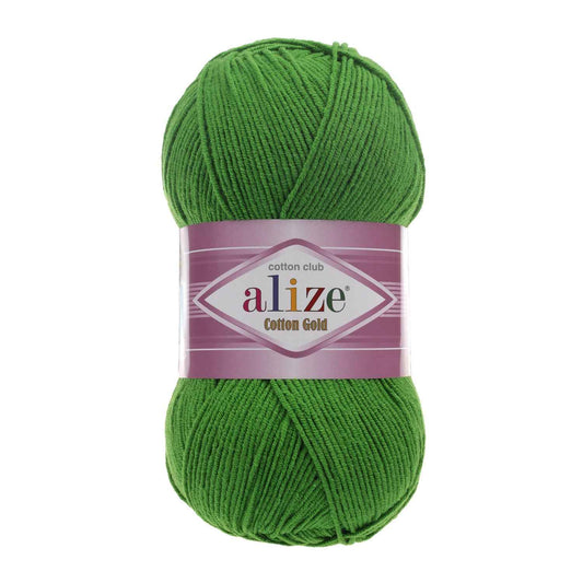 Alize Cotton Gold-126 - Sara Crochet