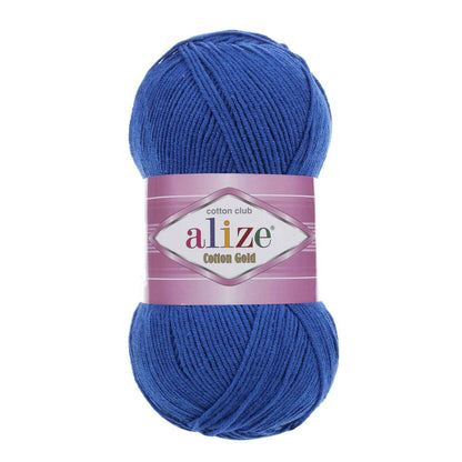 Alize Cotton Gold-141 - Sara Crochet