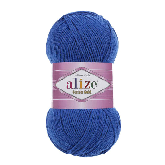 Alize Cotton Gold-141 - Sara Crochet