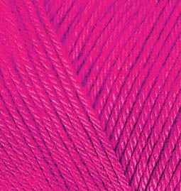 Alize Diva-149 - Sara Crochet