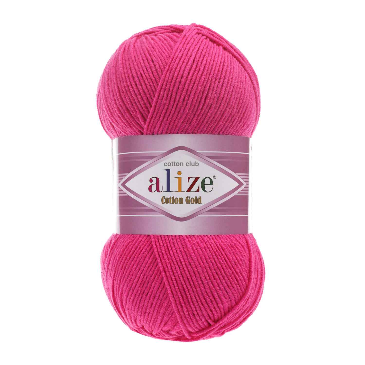 Alize Cotton Gold-149 - Sara Crochet