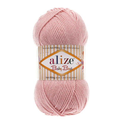Alize Baby Best-161 - Sara Crochet