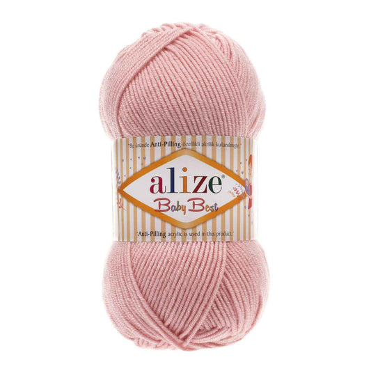 Alize Baby Best-161 - Sara Crochet