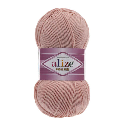 Alize Cotton Gold-161 - Sara Crochet