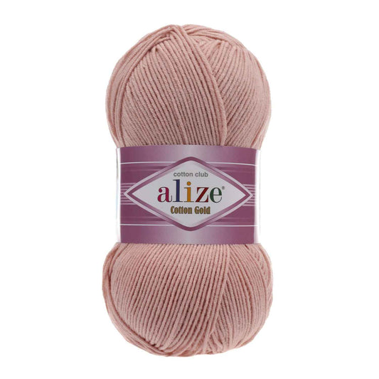 Alize Cotton Gold-161 - Sara Crochet