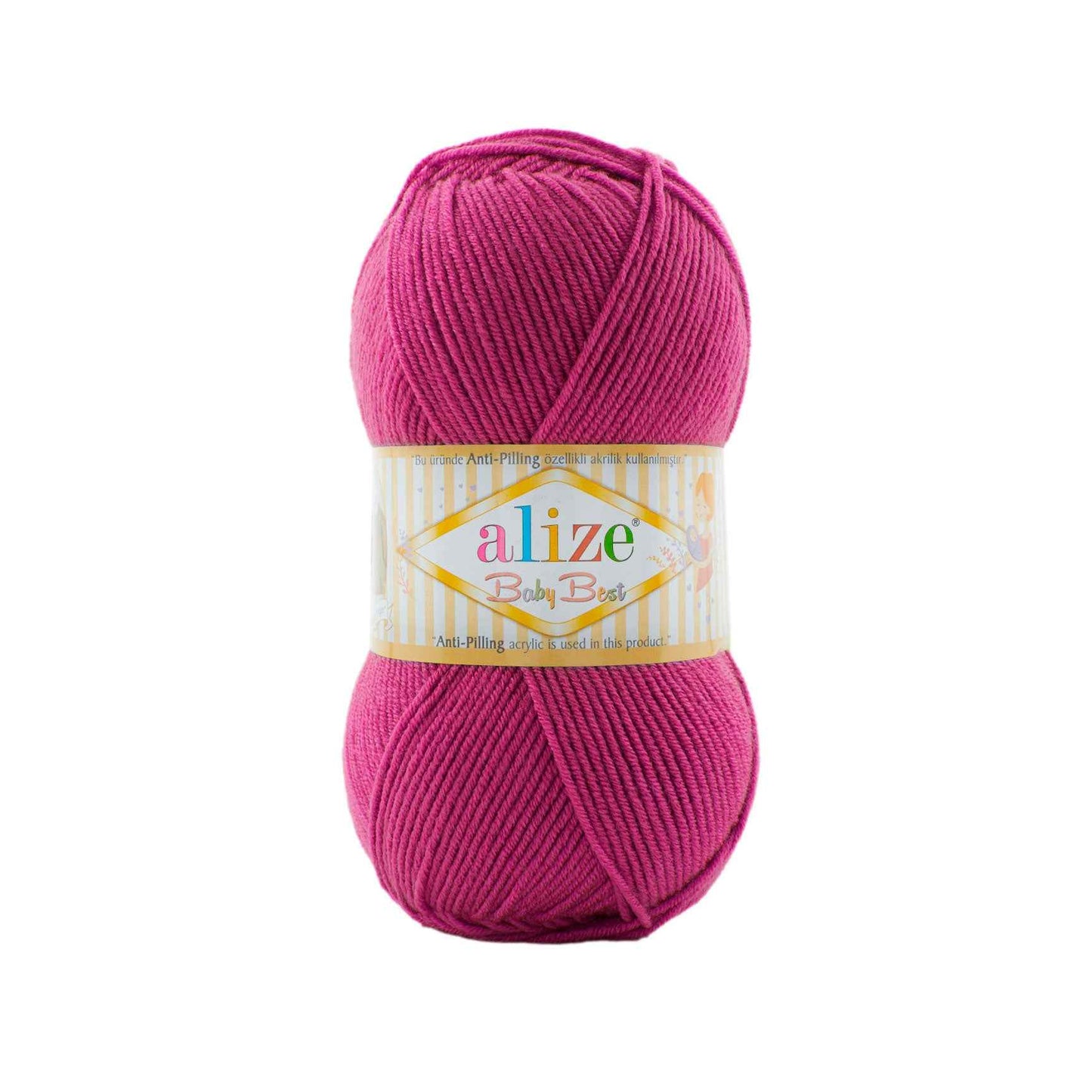 Alize Baby Best-171 - Sara Crochet