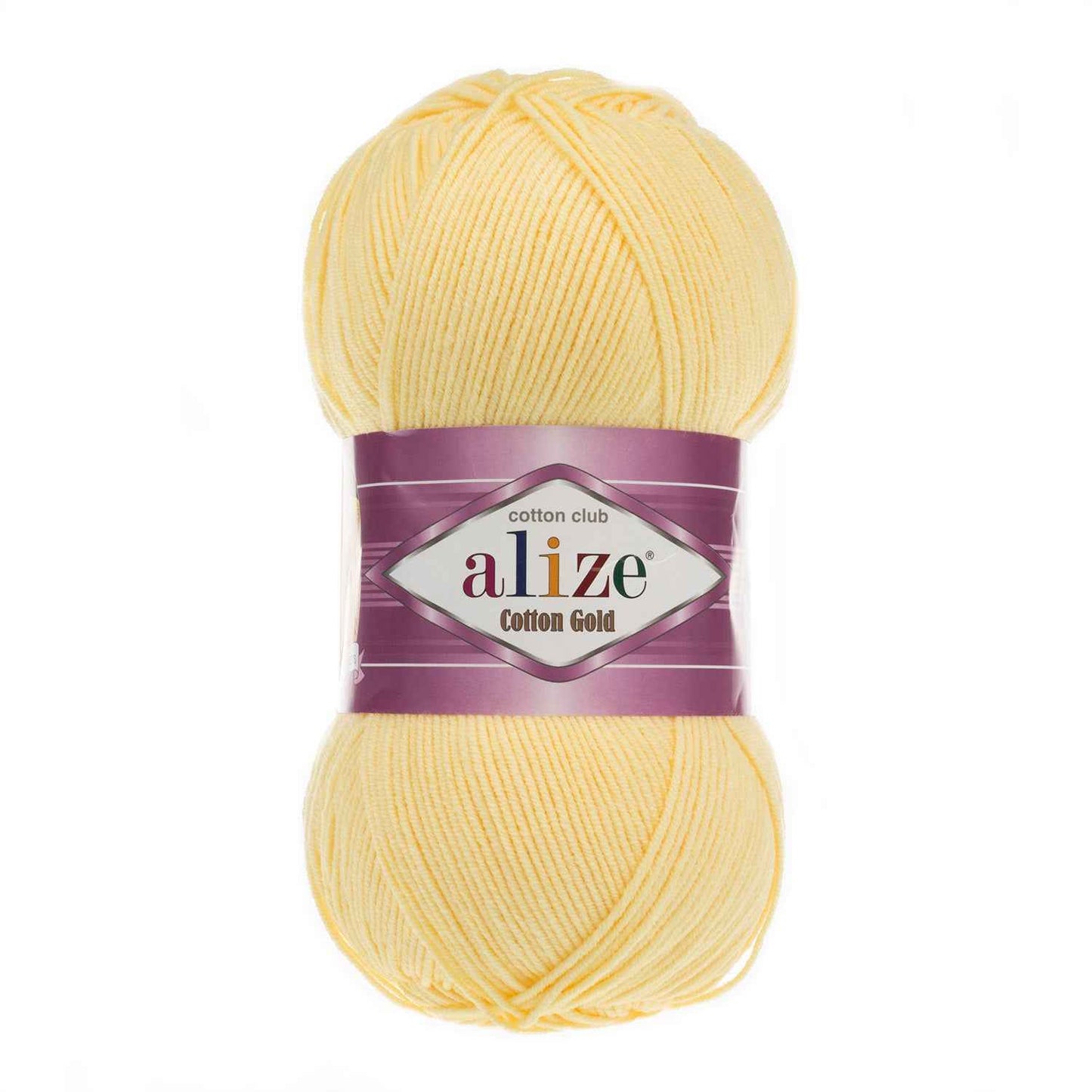 Alize Cotton Gold-187 - Sara Crochet