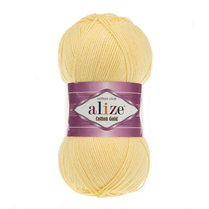 Alize Cotton Gold-187 - Sara Crochet