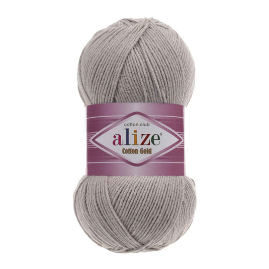 Alize Cotton Gold-200 - Sara Crochet
