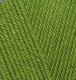 Alize Diva-210 - Sara Crochet