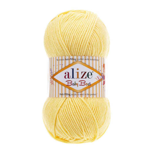 Alize Baby Best-250 - Sara Crochet